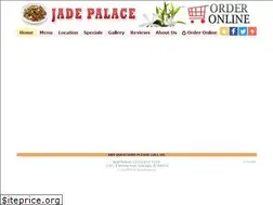 Sites similar to chicagojadepalace.com