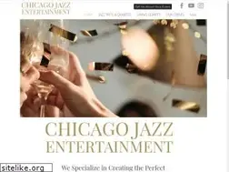 Sites similar to chicagojazzentertainment.com