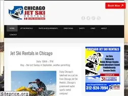 Sites similar to chicagojetskirentals.com