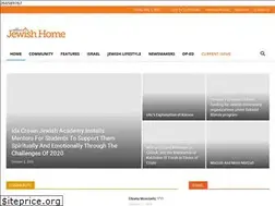 Sites similar to chicagojewishhome.com