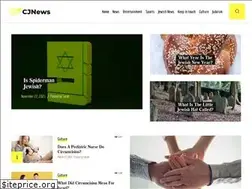 Sites similar to chicagojewishnews.com