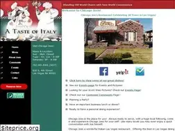 Sites similar to chicagojoesrestaurant.com