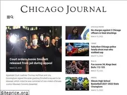 Sites similar to chicagojournal.com