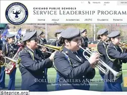Sites similar to chicagojrotc.com