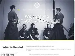 Sites similar to chicagokendo.org