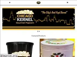 Sites similar to chicagokernel.com