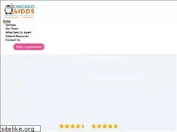 Sites similar to chicagokidds.com