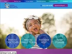 Sites similar to chicagokidsdds.com