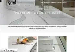 Sites similar to chicagokitchengranite.com