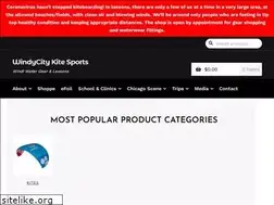 Sites similar to chicagokiteboarding.com