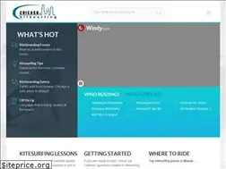 Sites similar to chicagokitesurfing.com