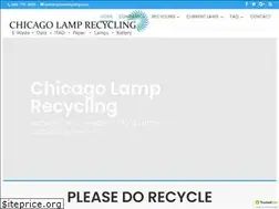 Sites similar to chicagolamprecycling.com