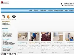 Sites similar to chicagoland-carpet-cleaners.com