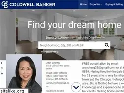 Sites similar to chicagolandagent.com