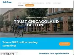 Sites similar to chicagolandbeltone.com