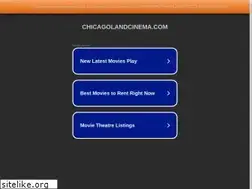 Sites similar to chicagolandcinema.com