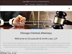 Sites similar to chicagolandcriminaldefenseattorneys.com