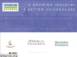 Sites similar to chicagolandfood.org