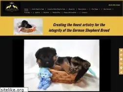Sites similar to chicagolandgermanshepherds.com