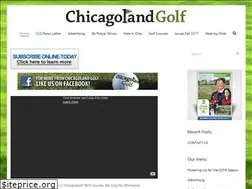 Sites similar to chicagolandgolf.net