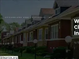 Sites similar to chicagolandhomeinspectors.net