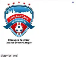 Sites similar to chicagolandindoorsoccer.com