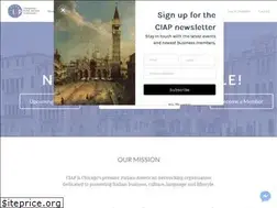Sites similar to chicagolanditalians.com