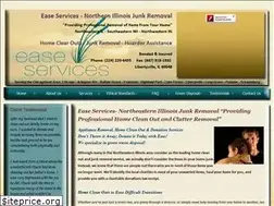 Sites similar to chicagolandjunkremoval.com