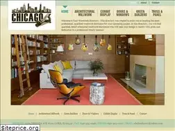 Sites similar to chicagolandmillworkers.com