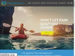 Sites similar to chicagolandpainmanagement.com