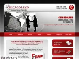 Sites similar to chicagolandpi.com