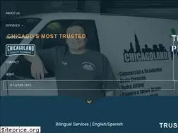 Sites similar to chicagolandplumbing.net