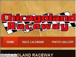 Sites similar to chicagolandraceway.com