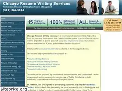 Sites similar to chicagolandresumes.com