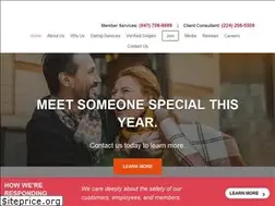 Sites similar to chicagolandsingles.com