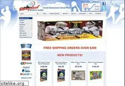 Sites similar to chicagolandsportscards.com