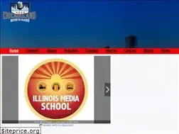 Sites similar to chicagolandsportsradio.com