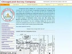 Sites similar to chicagolandsurvey.com