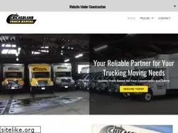 Sites similar to chicagolandtruckrental.com