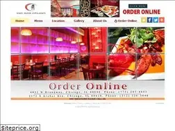 Sites similar to chicagolaoszechuan.com