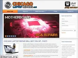 Sites similar to chicagolaptoprepairs.net