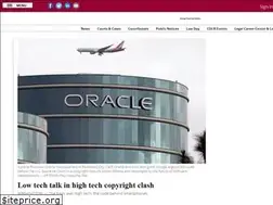 Sites similar to chicagolawbulletin.com