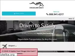 Sites similar to chicagolimocoach1.com
