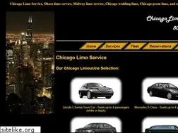 Sites similar to chicagolimogroup.com