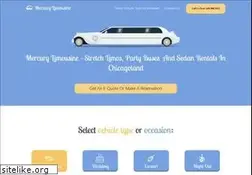 Sites similar to chicagolimousine.com