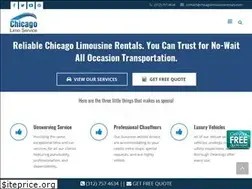 Sites similar to chicagolimousinerentals.com