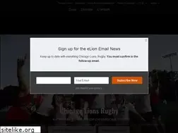 Sites similar to chicagolions.com