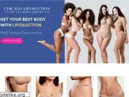 Sites similar to chicagoliposuction.com