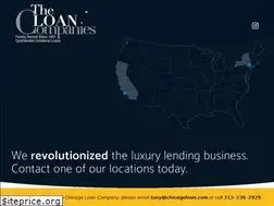 Sites similar to chicagoloan.com