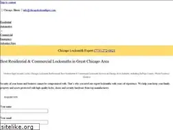 Sites similar to chicagolocksmithpro.com
